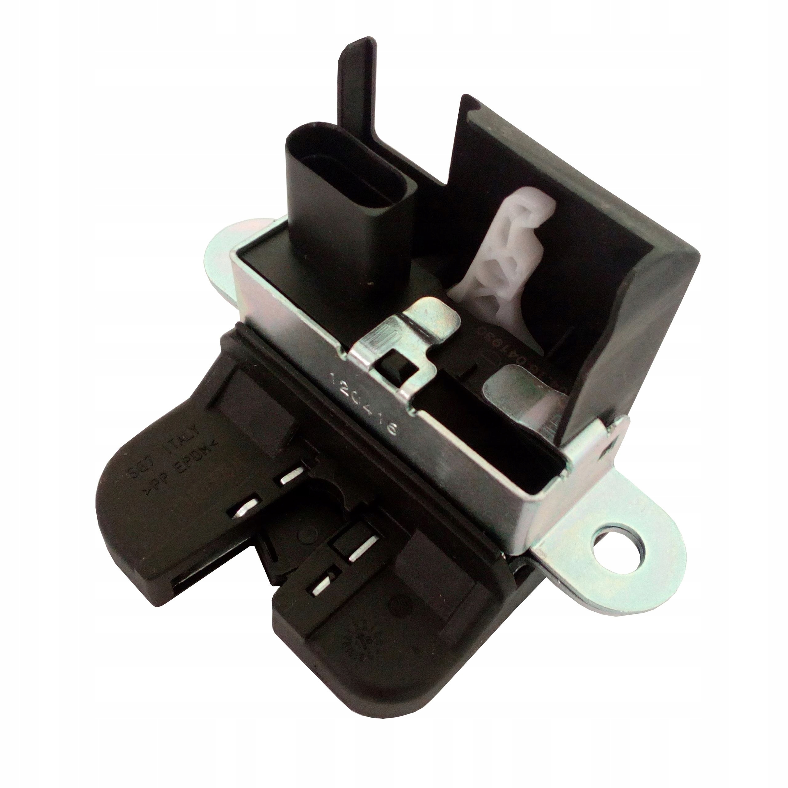 1T0827505J9B9 - Замок задней двери VW Touran оригинал новый