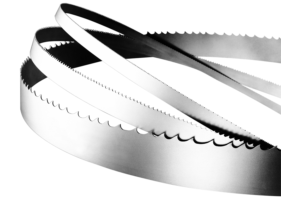 

Piła Taśmowa Bimetalowa Do Metalu M42 27x0,9x2950