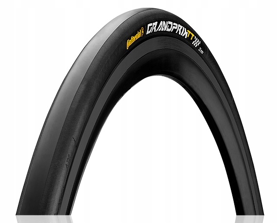 

Continental opona Grand Prix Tt 25x700 zwijana