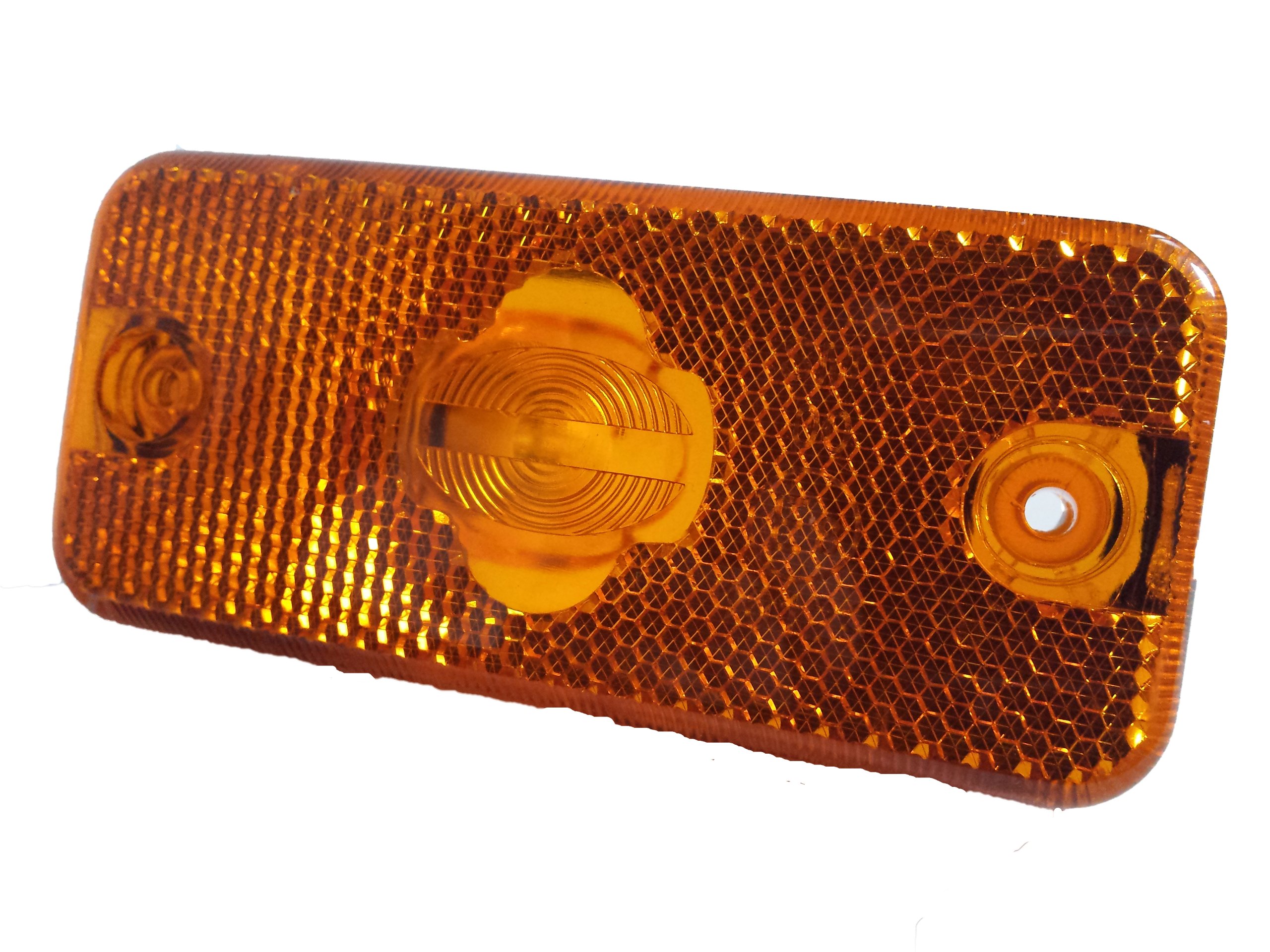 LAMPKA OBRYSOWA OBRYS RENAULT MIDLUM +OPRAWKA