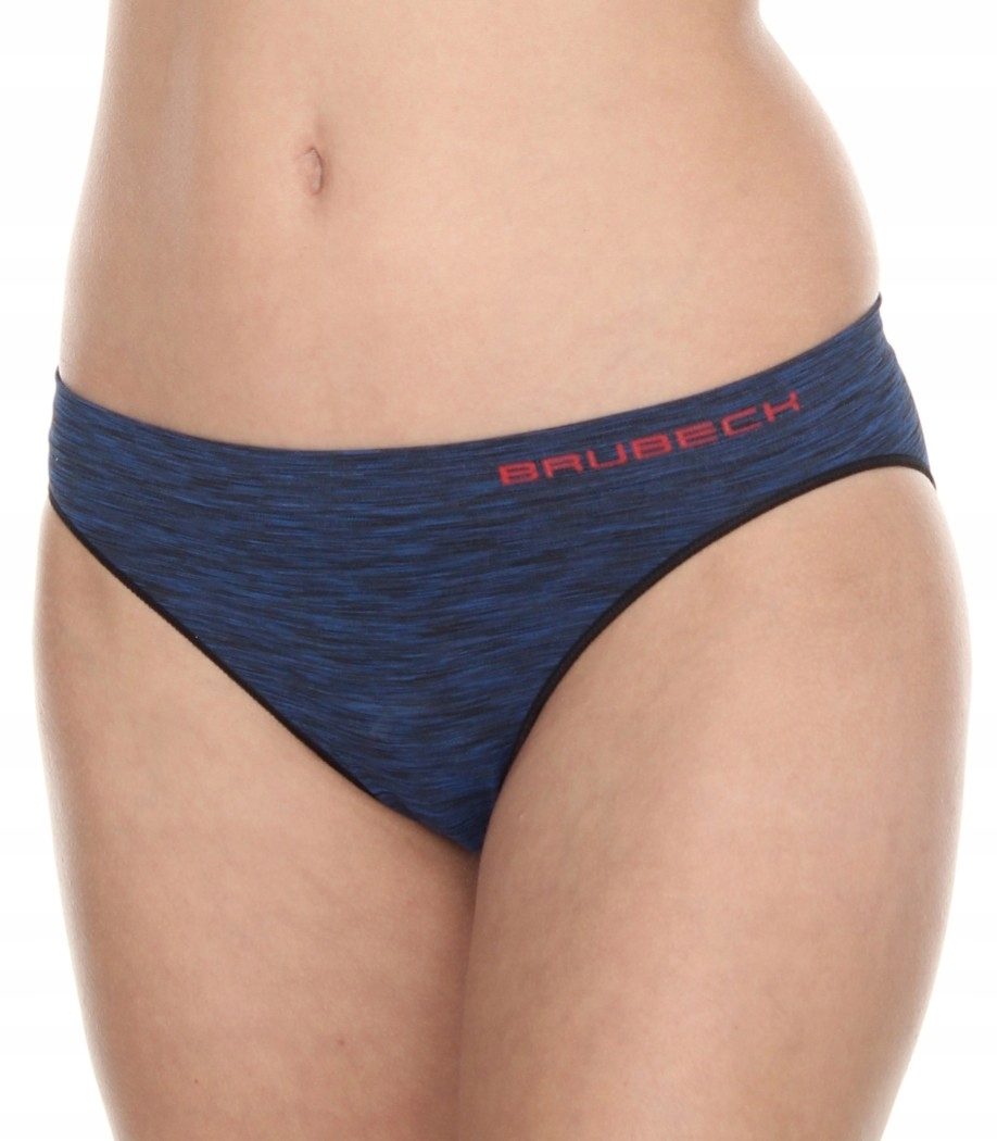 

Majtki damskie Brubeck Bikini Fusion, L - C. Nieb.