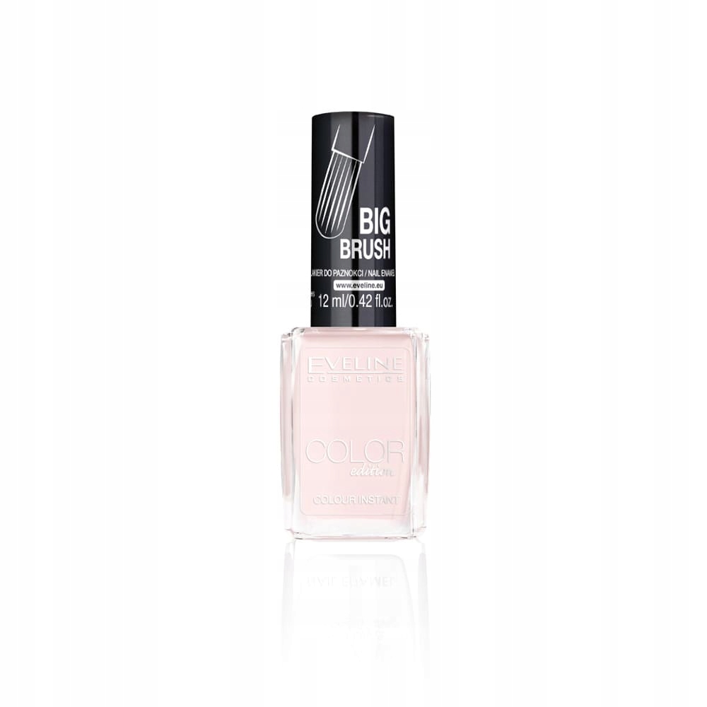 

Eveline Colour Instant Nail Lakier Do Paznokci 914