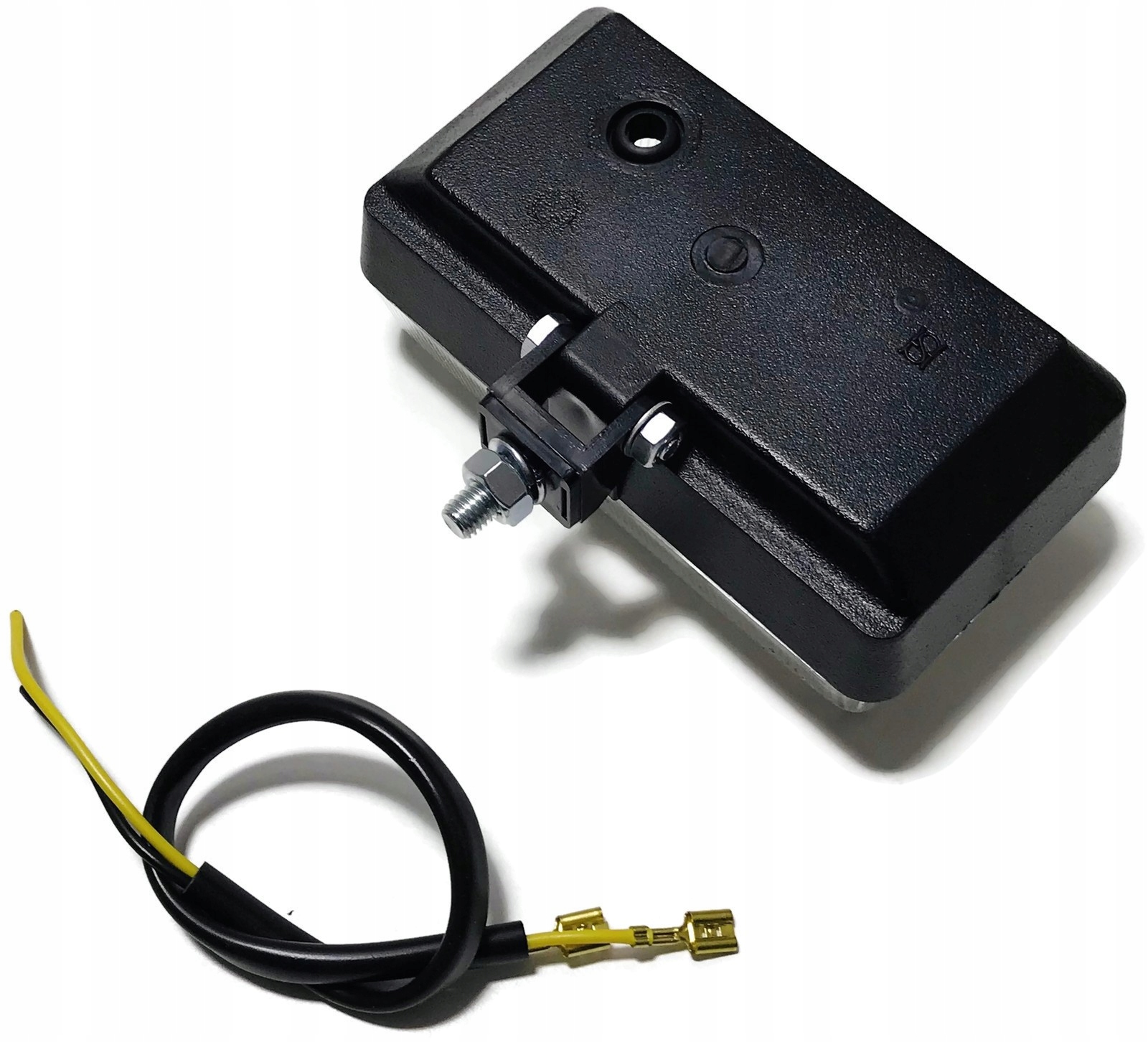 LAMPA HALOGEN COFANIA WSTECZNEGO TYŁ P21W 12V 24V Producent części Inny