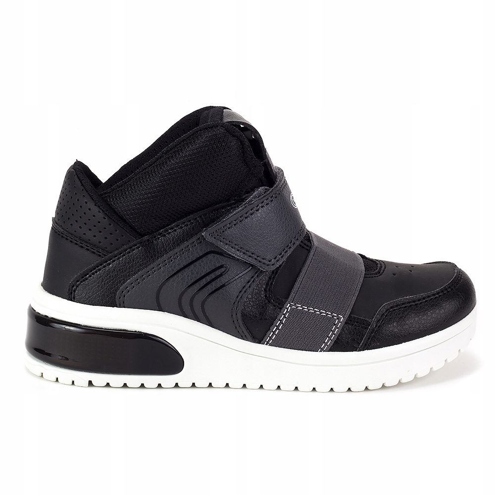 Buty dziecięce Geox J847QA r. 35