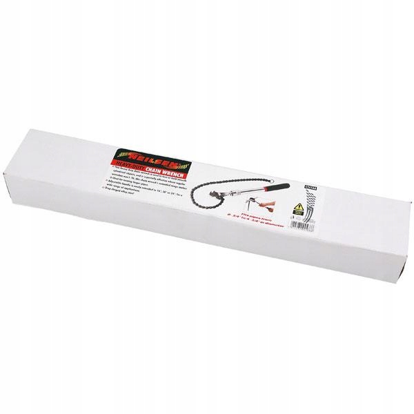 KLUCZ LANCUCHOWY DO FILTRA OLEJU FILTROW RUR Producent code CT4568