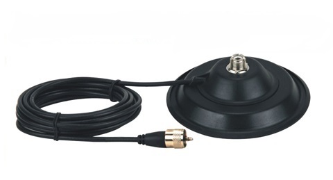 

Podstawa Magnetyczna Do Anten Cb 14.5cm Pl Guma