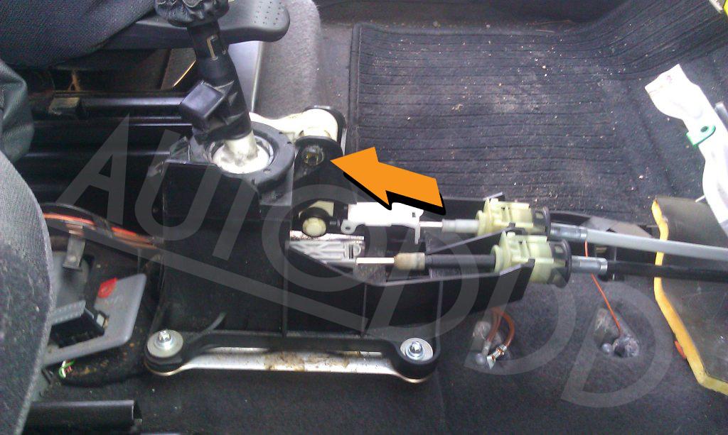 SWORZEŃ LEWARKA WYBIERAKA OPEL ZAFIRA VECTRA ASTRA Numer katalogowy części s1