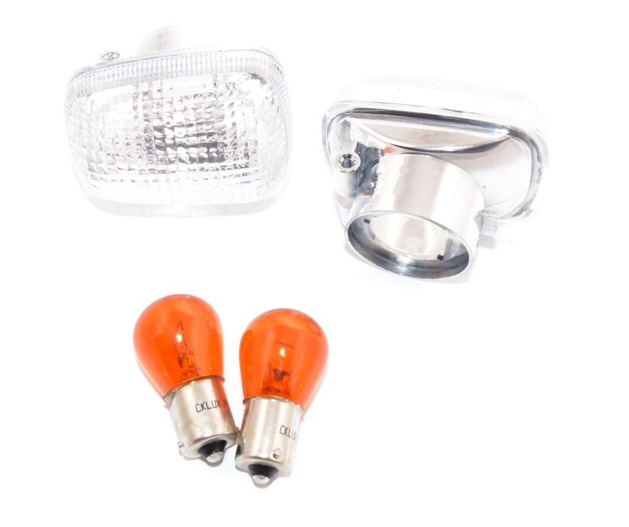 

Ir Szkiełka Kierunkowskazu Suzuki Gs 500 Sv 650