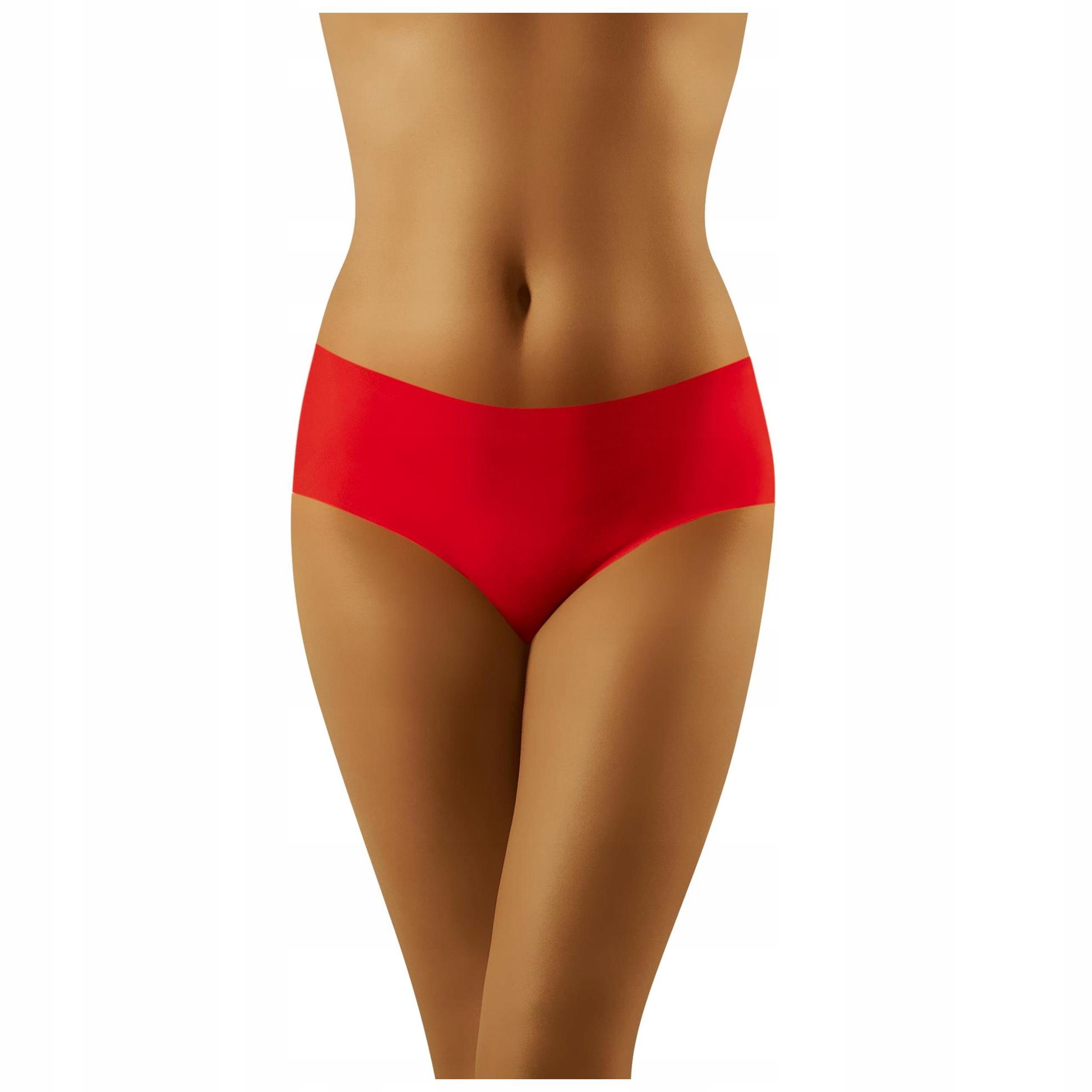 

Polskie Figi Damskie Majtki Wolbar L