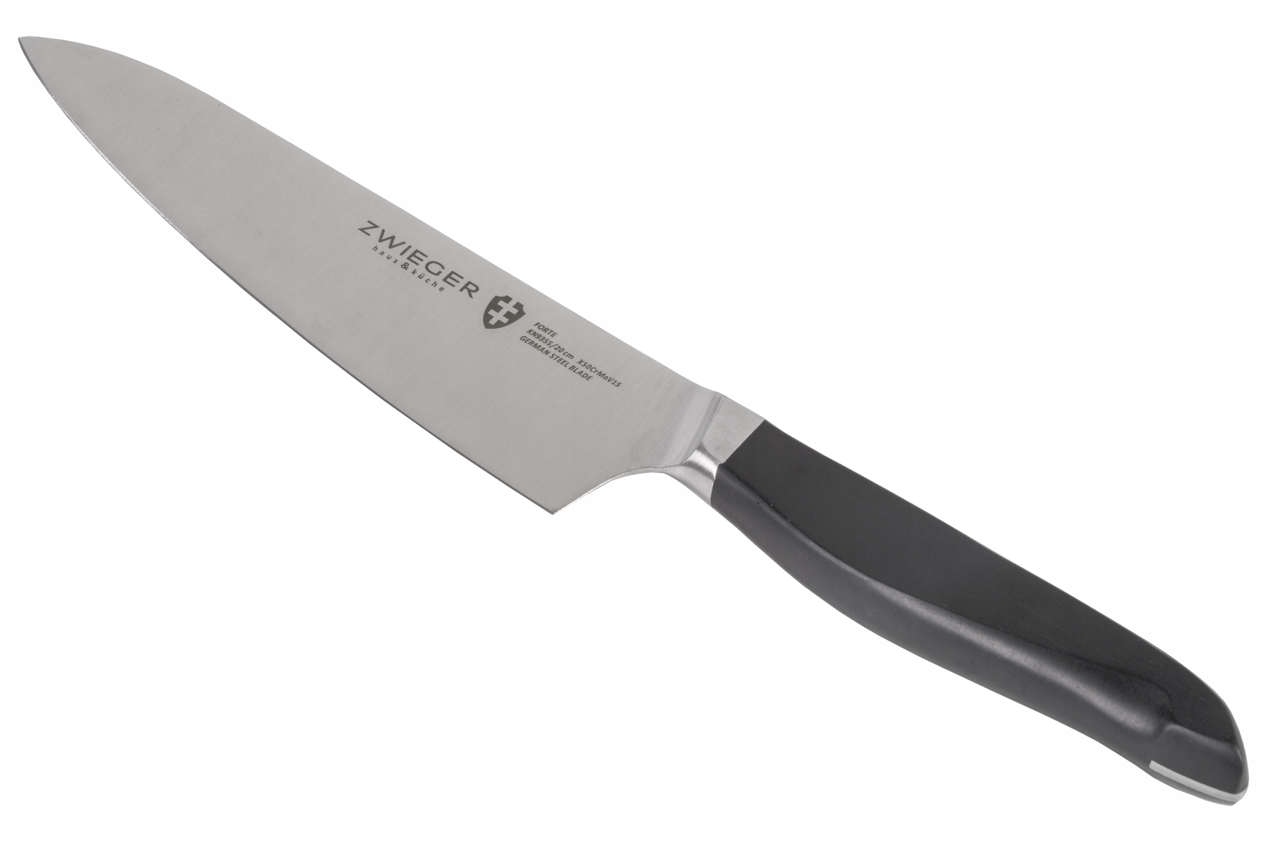 

Nóż szefa kuchni Zwieger Forte 20 cm stal nierdzew