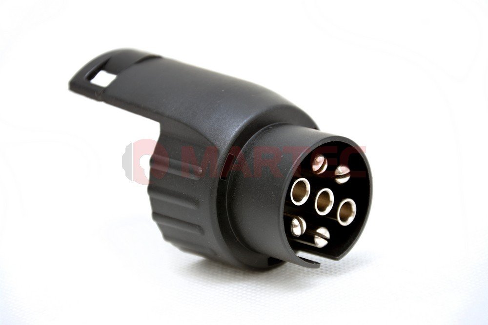 

Przejściówka Gniazda w Aucie 7PIN na 13PIN Adapter