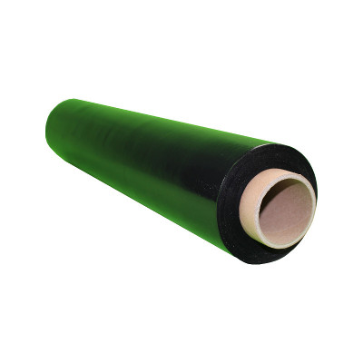 

Folia Stretch 1,5KG 23mic 150% Czarna Kryjąca