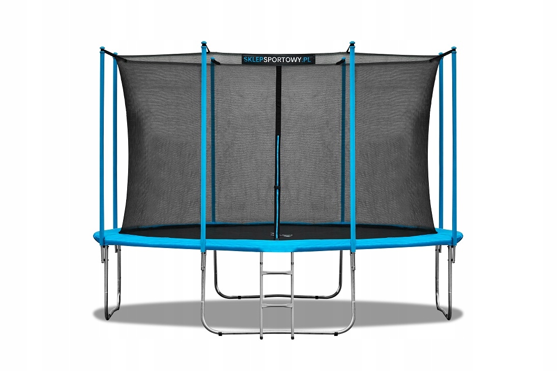 Батут Садовая Сетка Хитон Польша 12FT 366cm