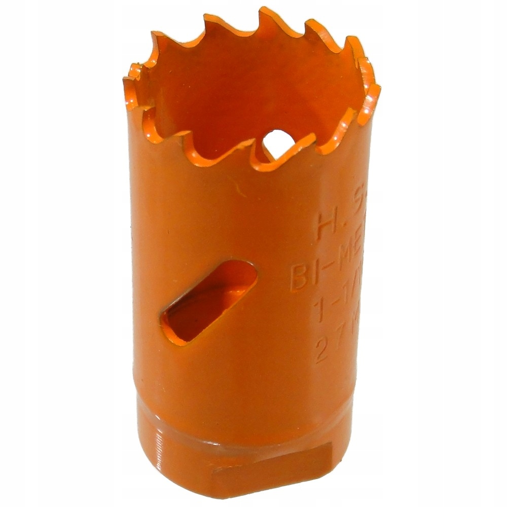 

Otwornica bi-metalowa 27 mm 1-1/16 "