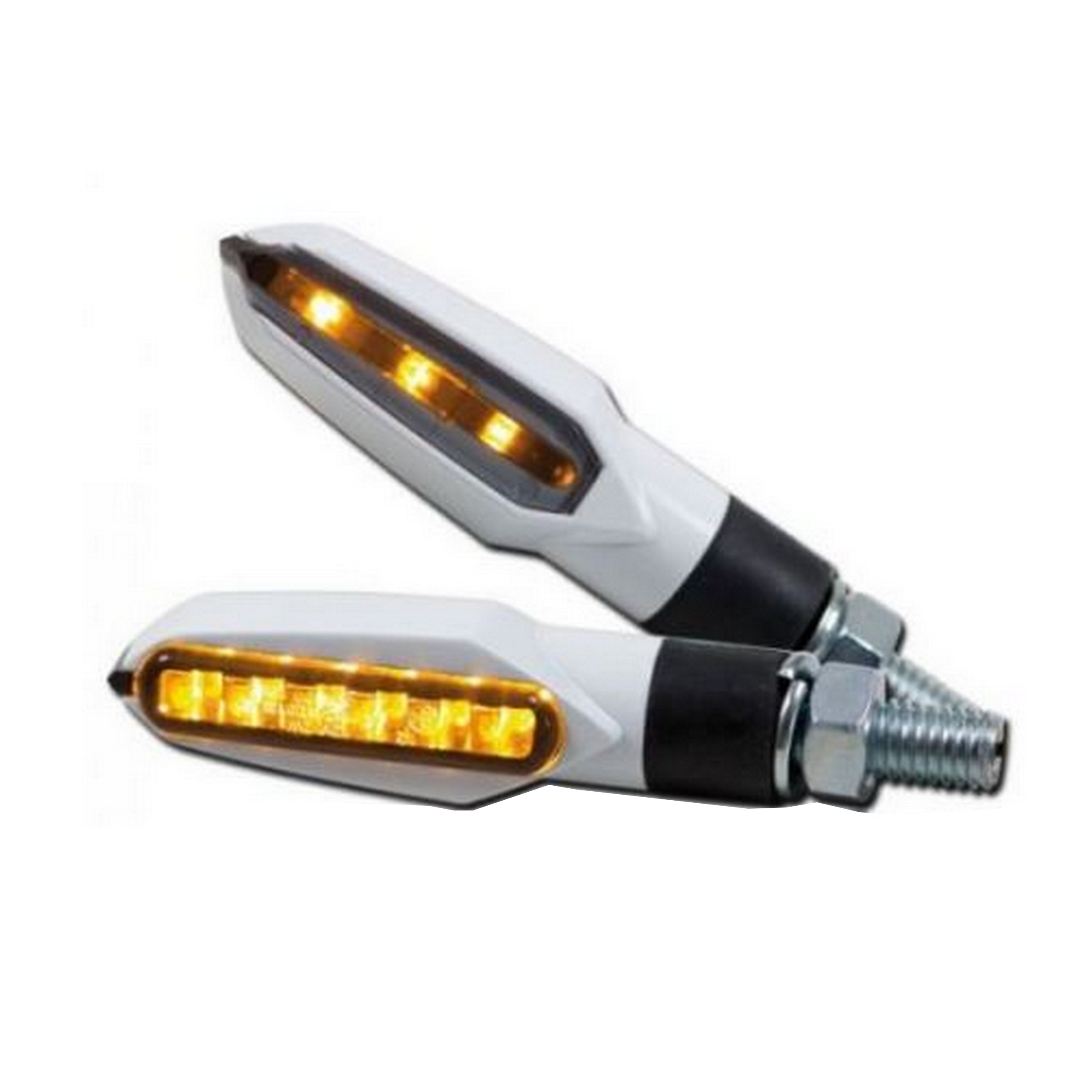 Kierunkowskazy Enduro ATV Quad Skuter Junak Romet