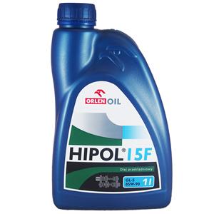 

Orlen Hipol 15F GL-5 85W90 1L