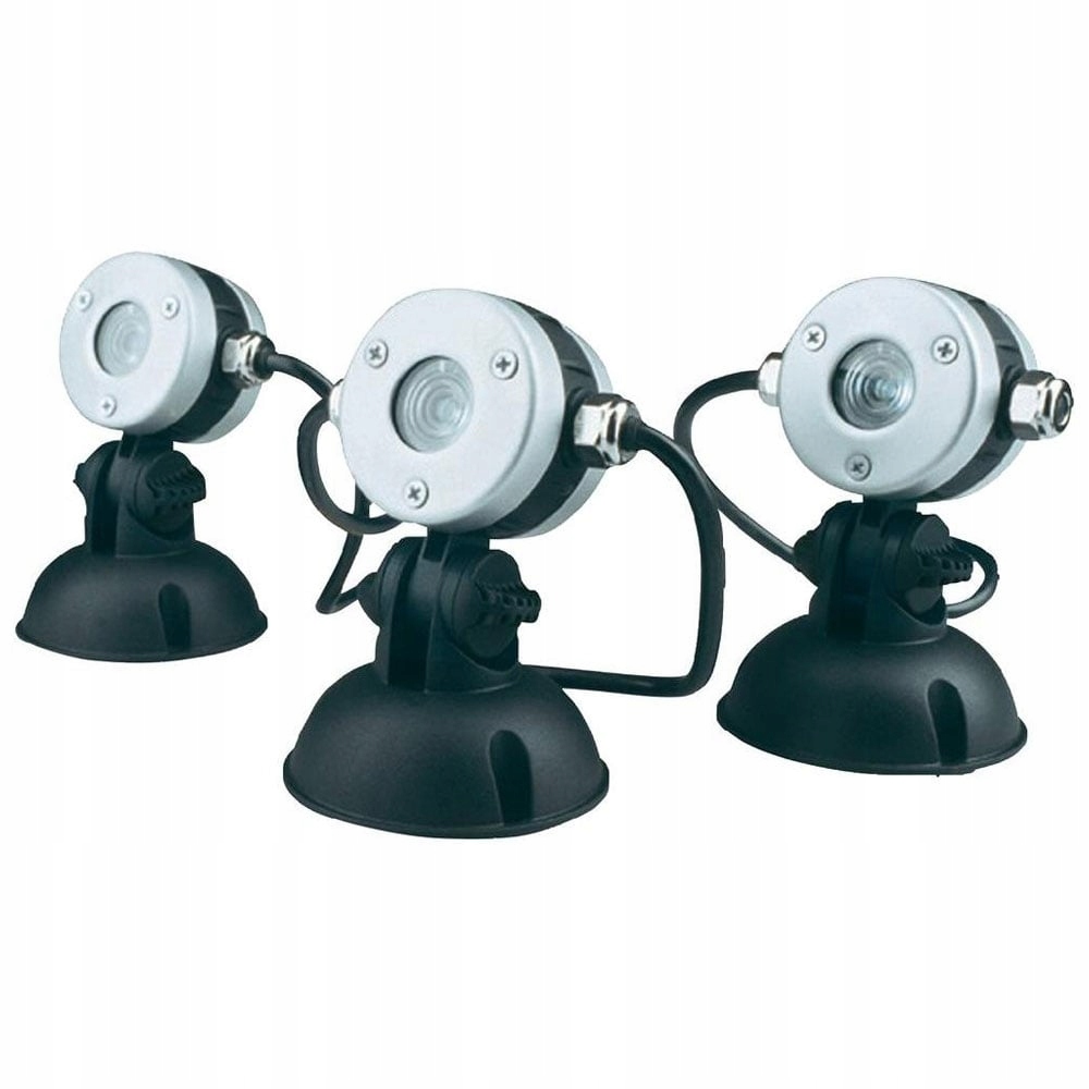 LunAqua Mini Led oświetlenie