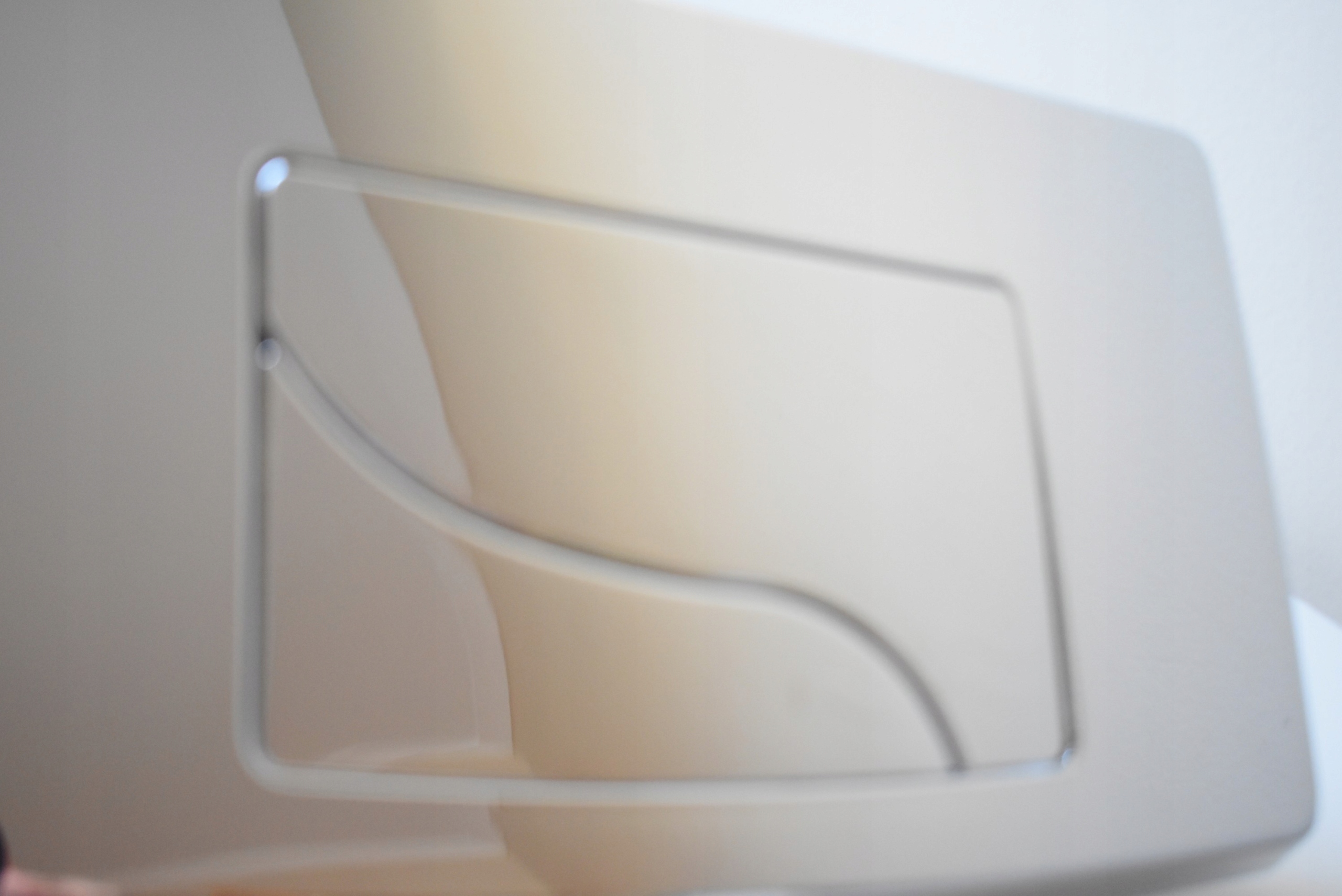 IDOL Przycisk spłukujący CHROM do stelaża IDOL 94 Marka Koło