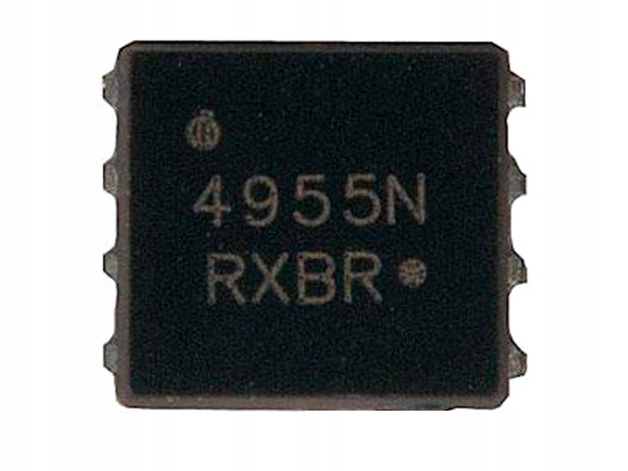 Nowy układ NTMFS4955N