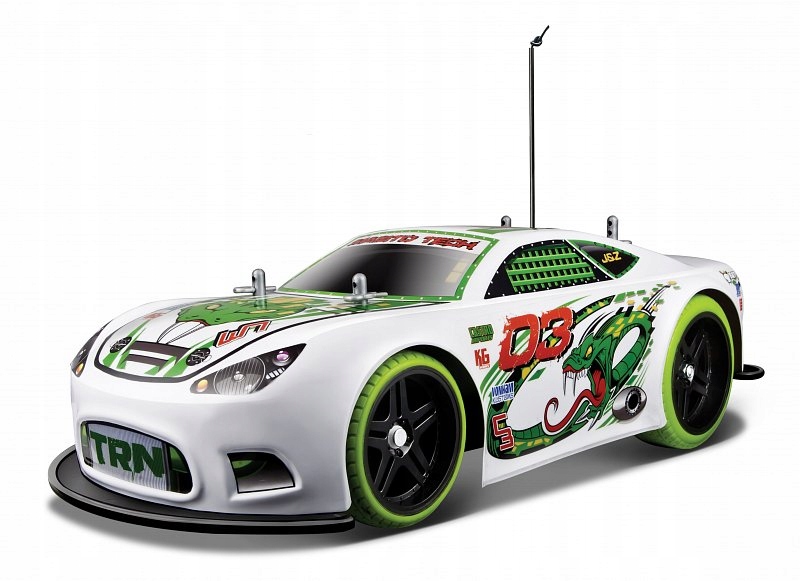 Maisto auto na dálkové ovládání Hadice 81200 Tb R/c