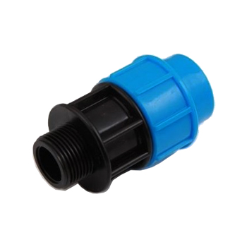 

Złączka prosta Gz 50 mm x 6/4" do rur Pe PN20