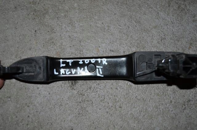 KLAMKA DRZWI LEWY TYŁ RENAULT LAGUNA II KOMBI Producent części Renault OE