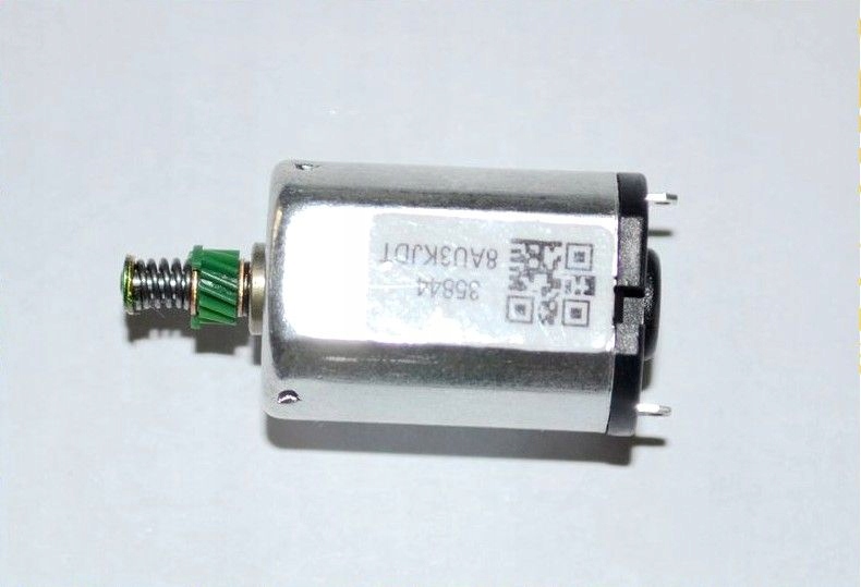 Silnik Nikon D40 D60 D40X Nowy