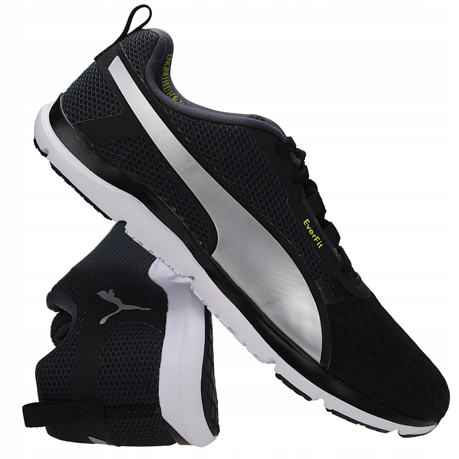 

Puma Buty Pulse Flex Xt Everfit