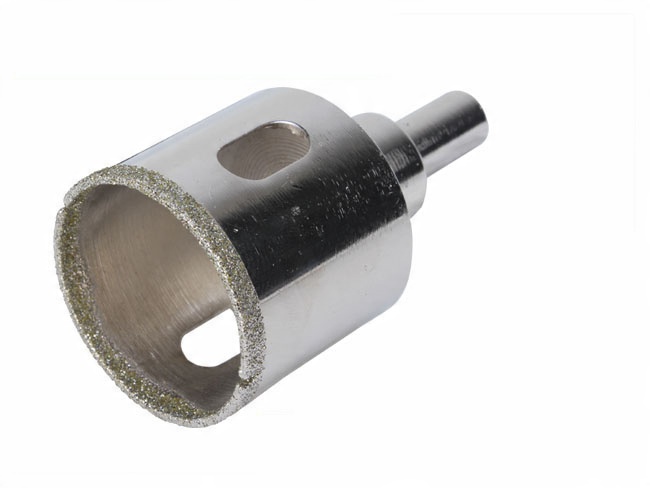 

Rubi Otwornica Koronka Diamentowa 35mm Easy Gres