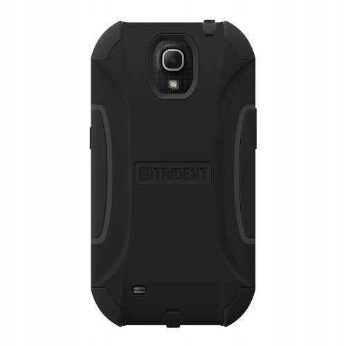 

Pancerne Czarne Etui Samsung Galaxy Mega 6.3 I9200