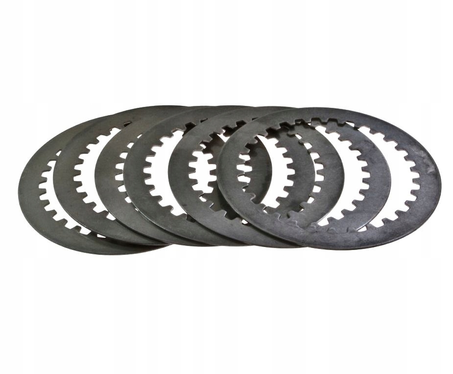 Kovové Kotouče Spojky Yamaha Yz 250 2T 88-92 nové