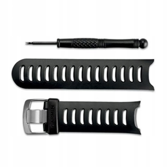 

Garmin Pasek Forerunner 610 czarny Oryginalny