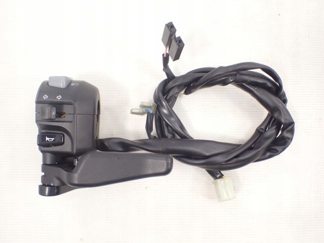 Przelacznik lewy Yamaha T Max 530 12 15