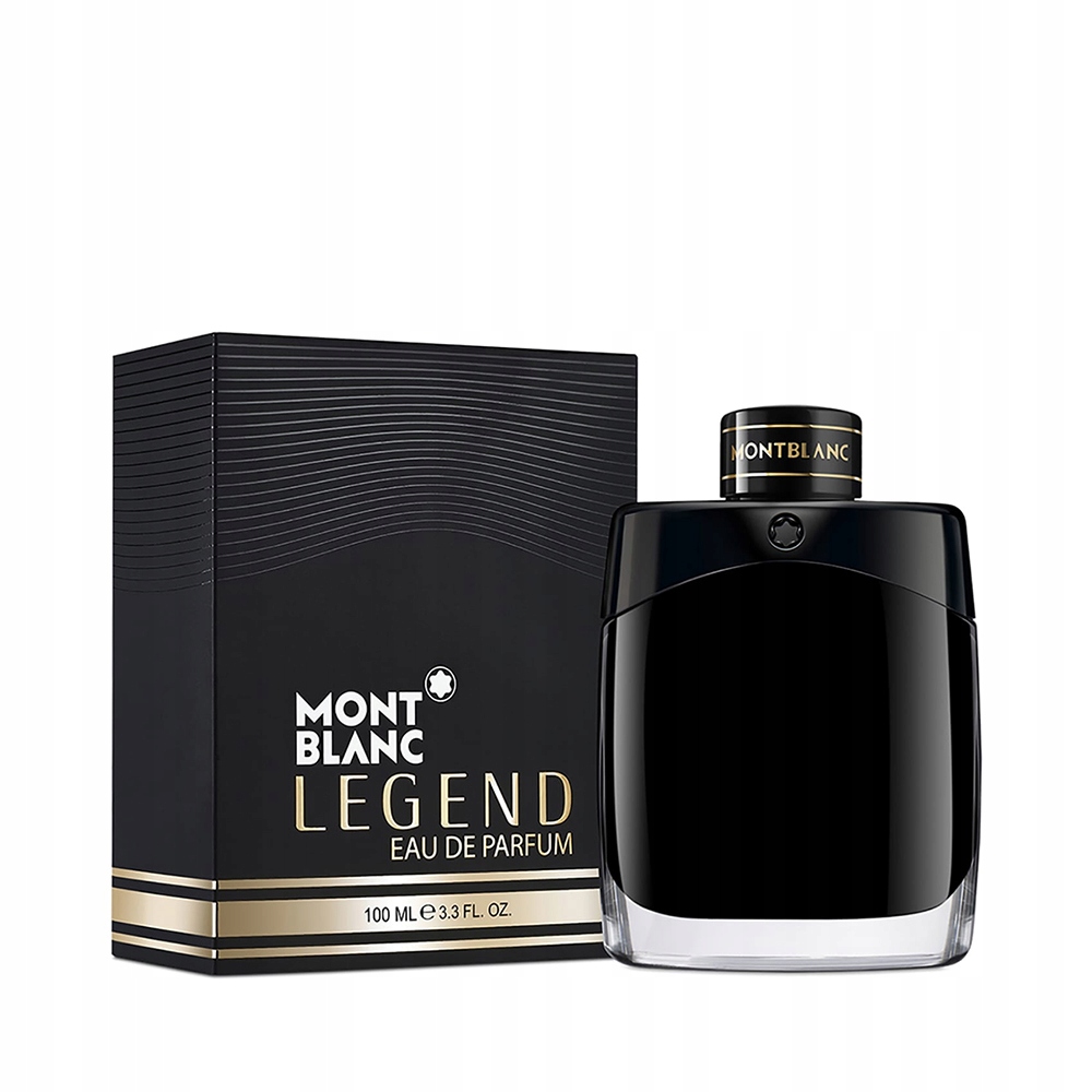 Mont Blanc Legend Edp M 100 ml