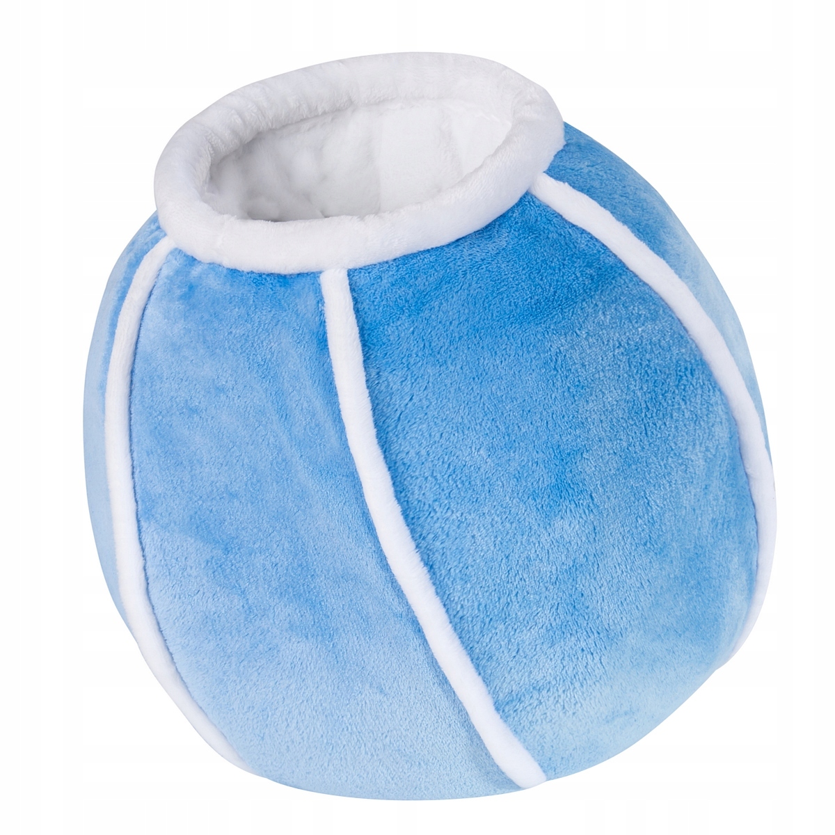 

Ul, norka - blue-white