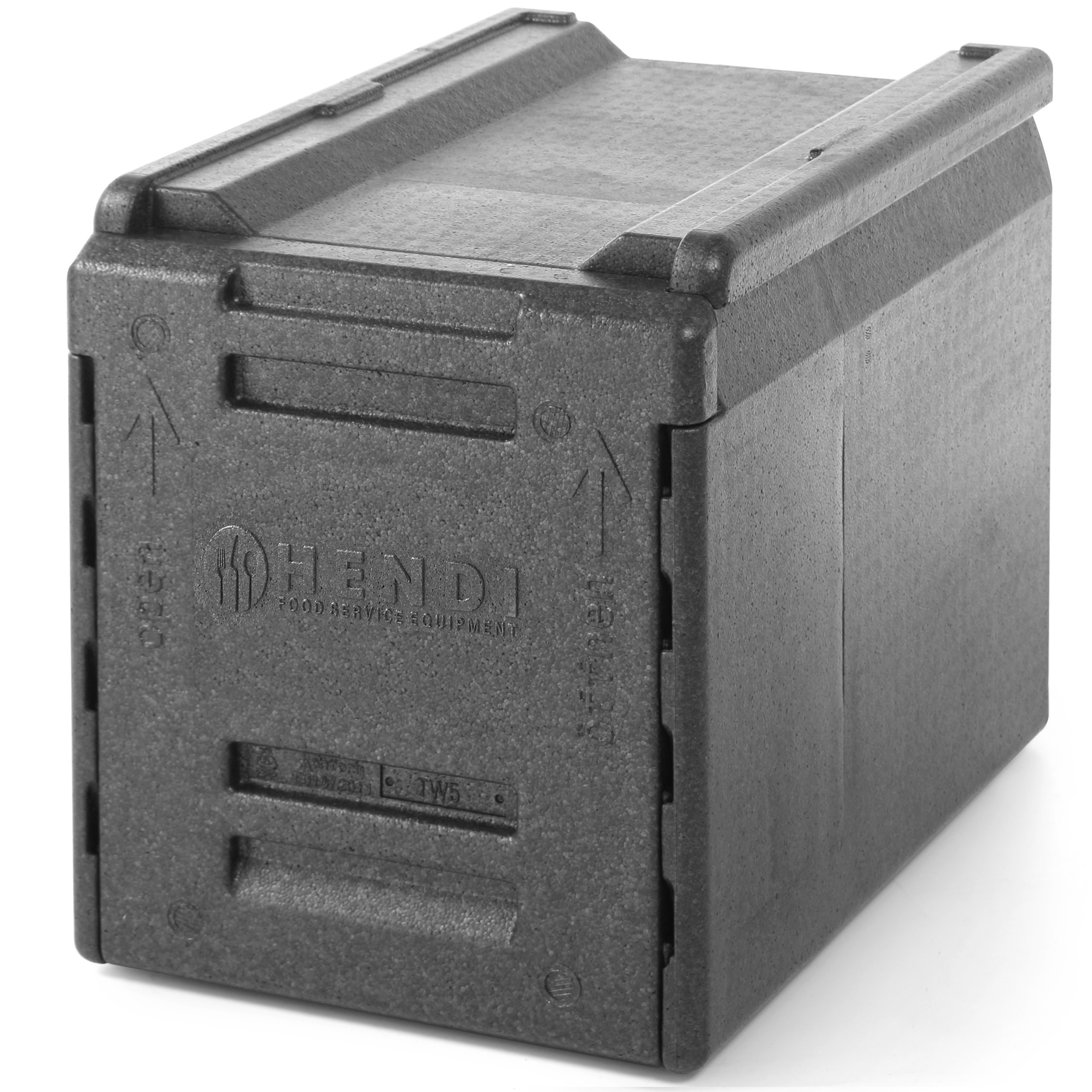 Cateringový termobox Hendi Profi Line, 66 l