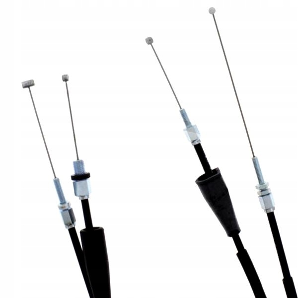 Plynová Linka Komplet All Balls Honda Xr 600 93-00 Nová