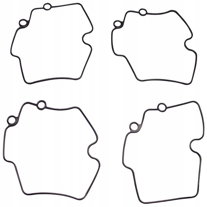 Těsnění Plovákové Komory Karburátoru Honda Crf 250 R 04-09 Nové