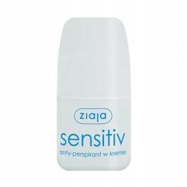 

Ziaja Sensitiv Anty-Presp.Krem rollon 60ml