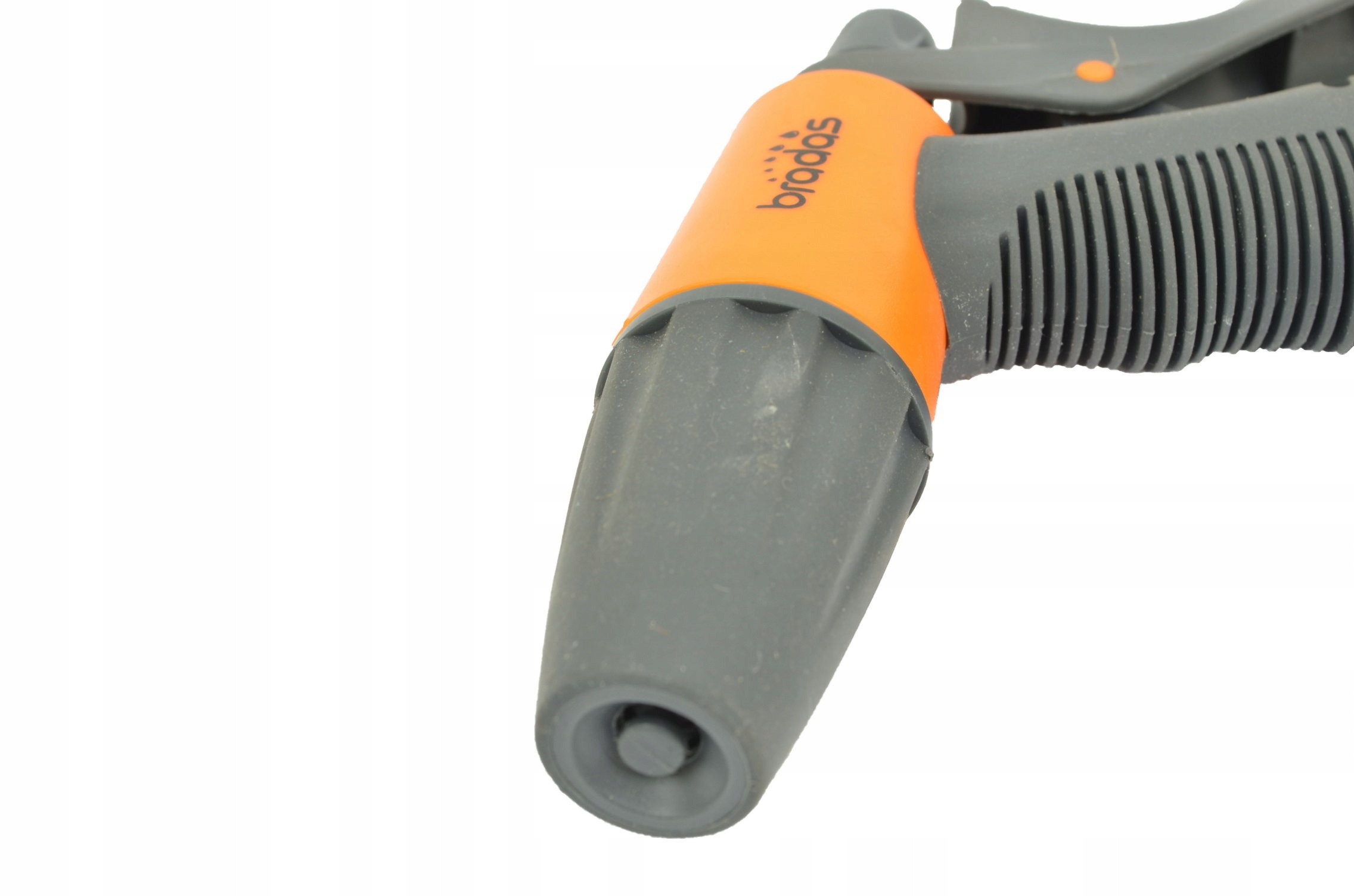 Pistolet Zraszacz Regulowany Prosty do Podlewania Marka Delux