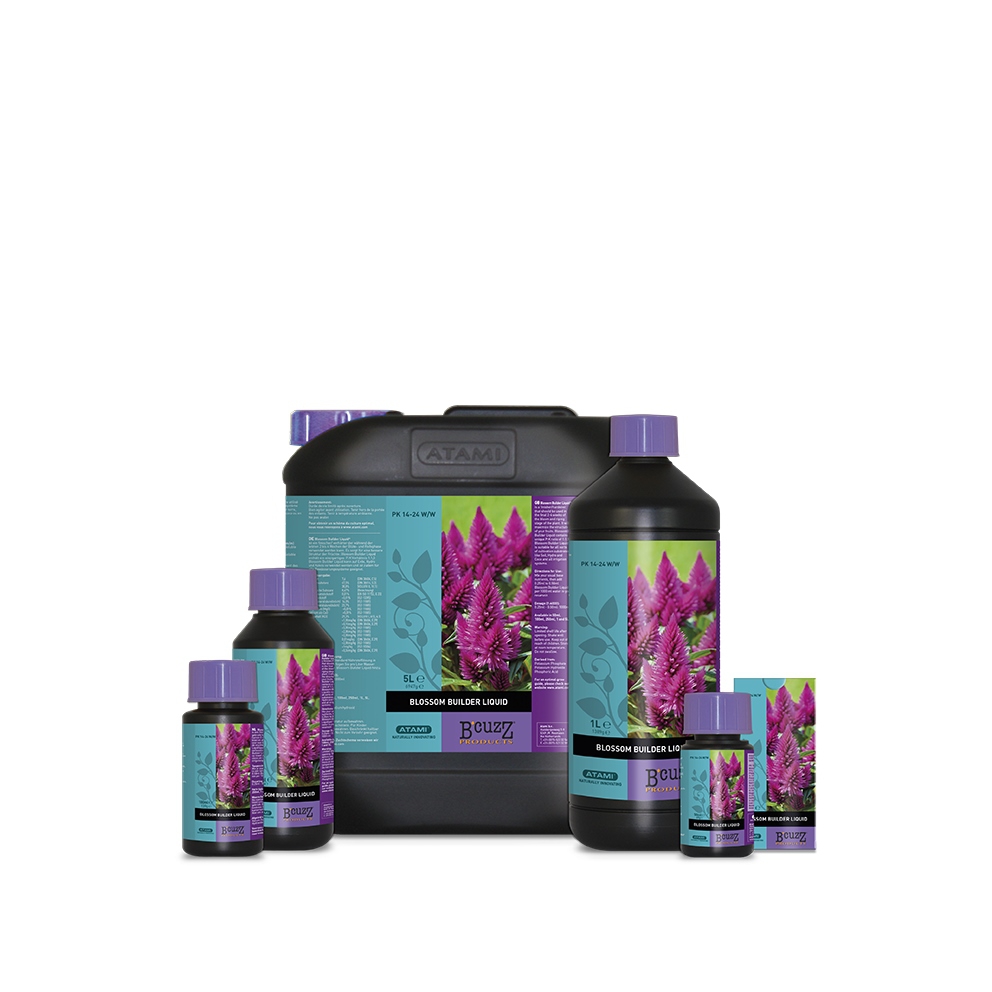 

Atami Blossom Builder 100ML Stymulator Kwitnienia