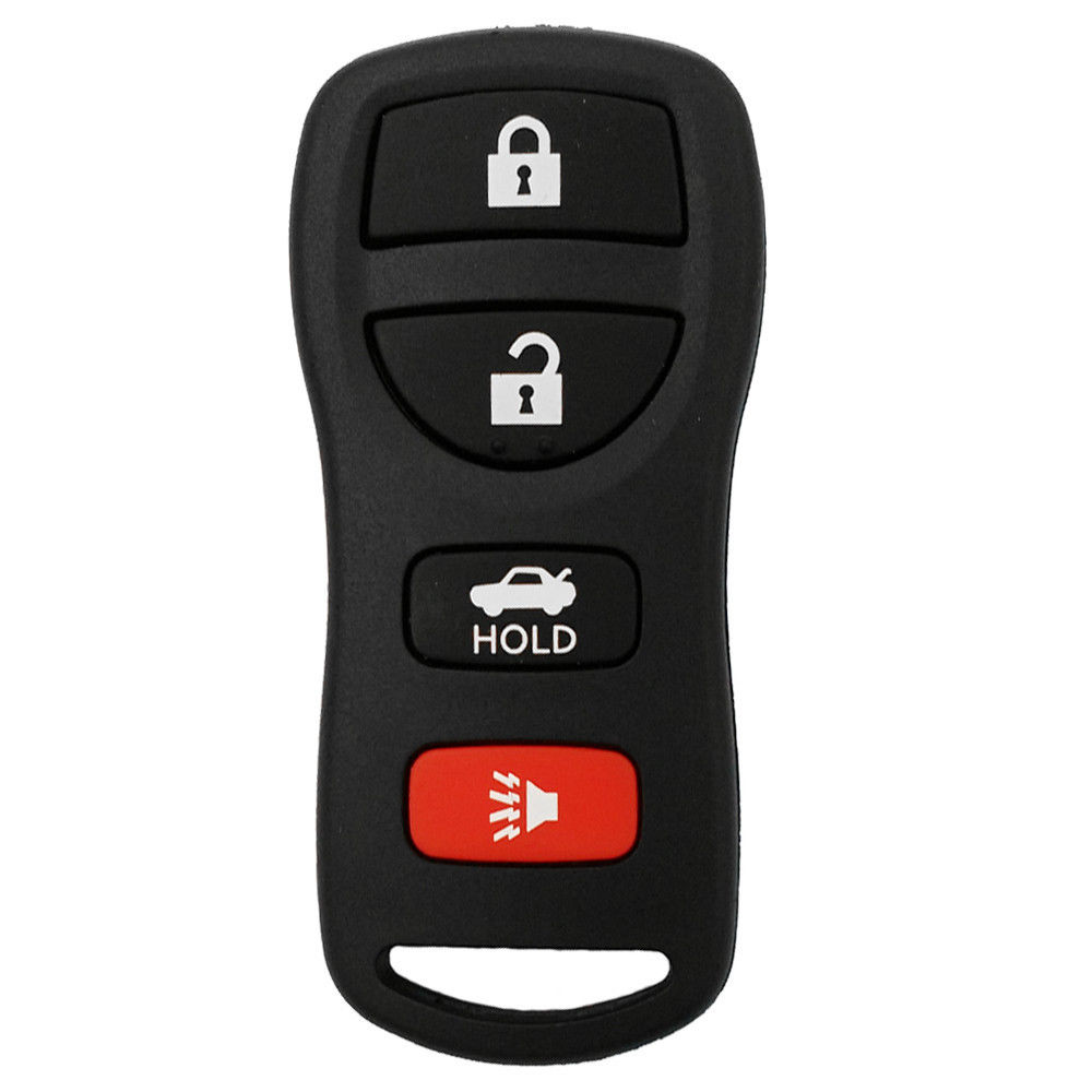 PILOT ALARMU NISSAN MAXIMA QUEST ARMADA ALTIMA