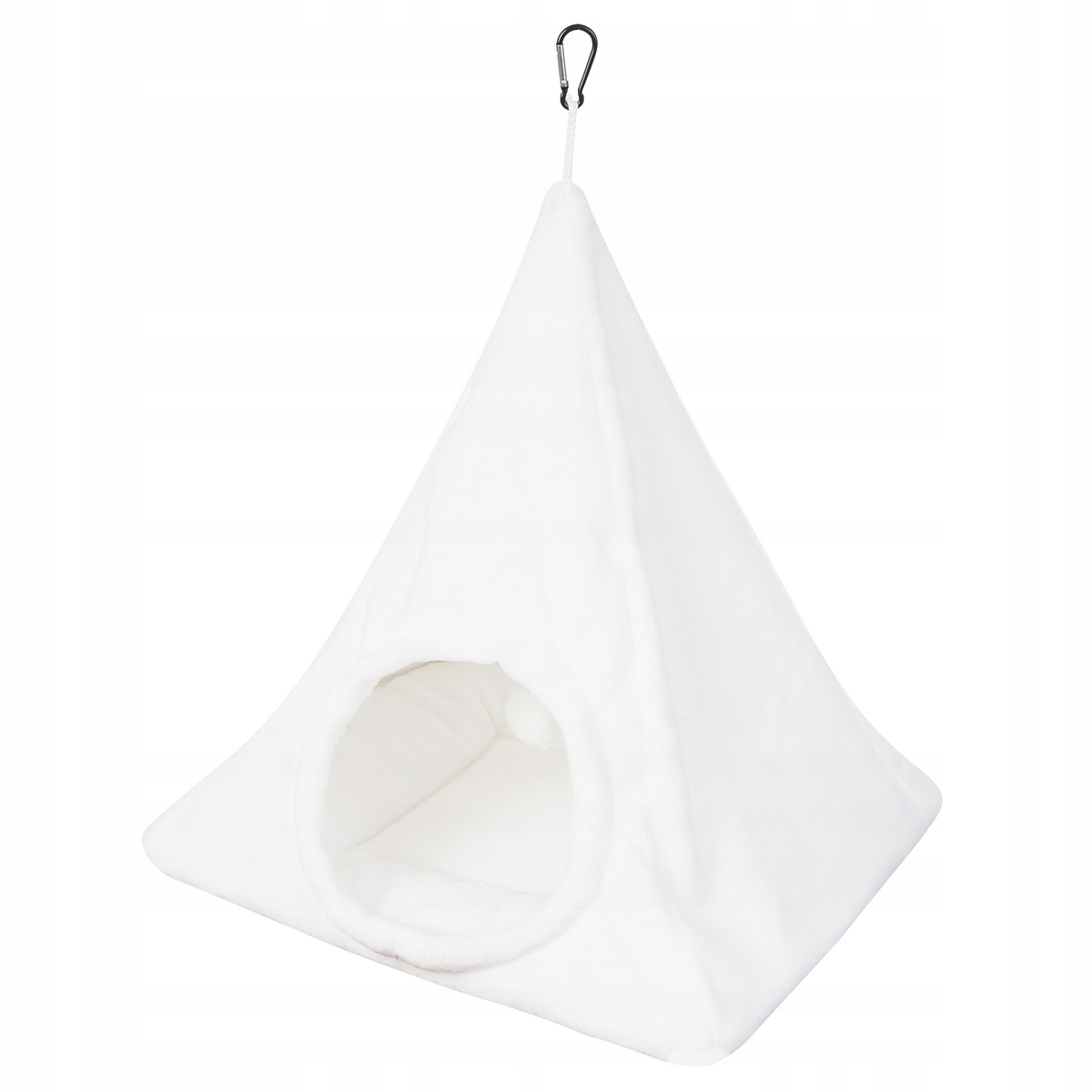 

Wigwam - white