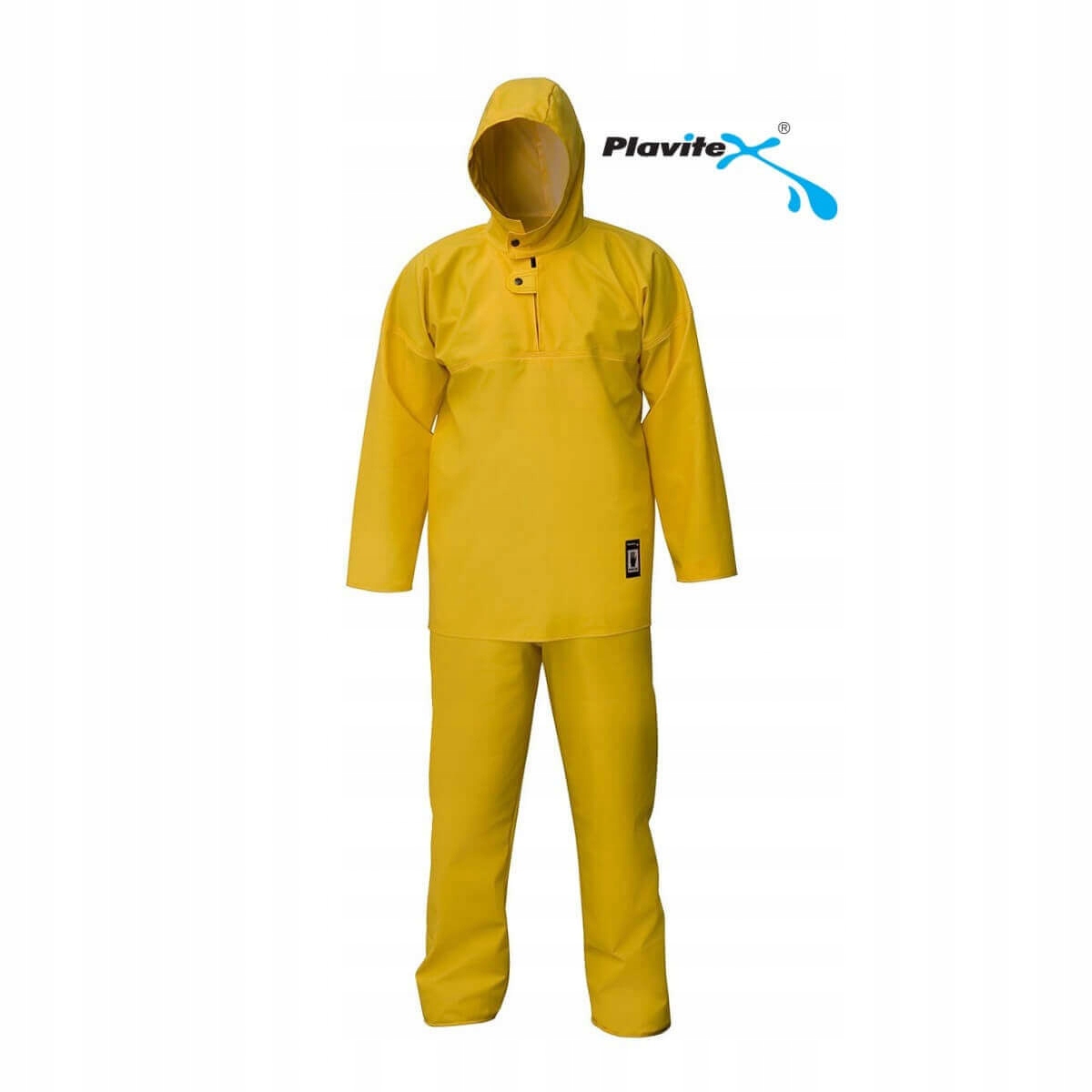 Ubranie Rybackie wodoochronne 102/013 PROS Plavite Marka inna