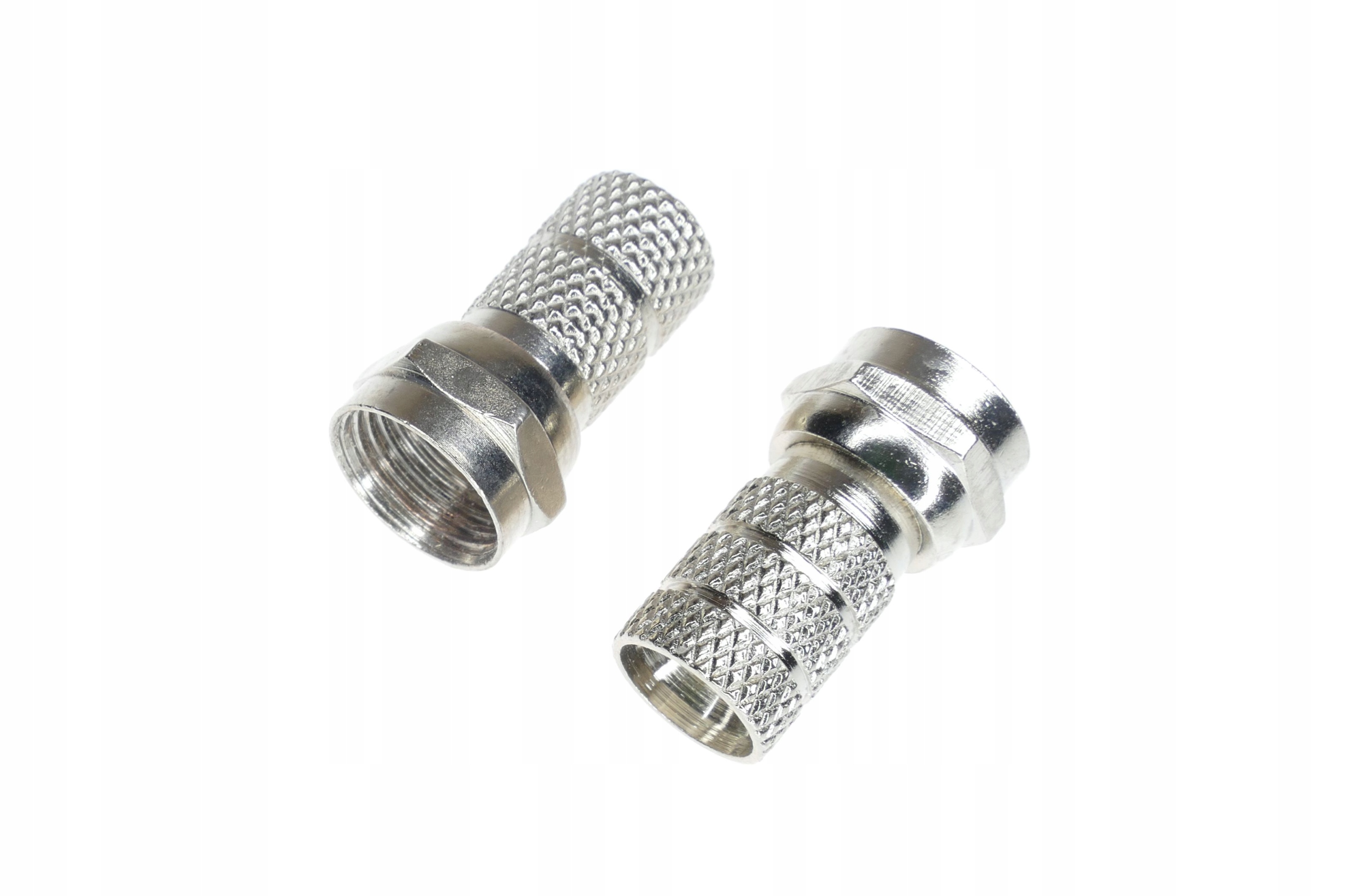 

Wtyk F 6.8MM 5 Sztuk