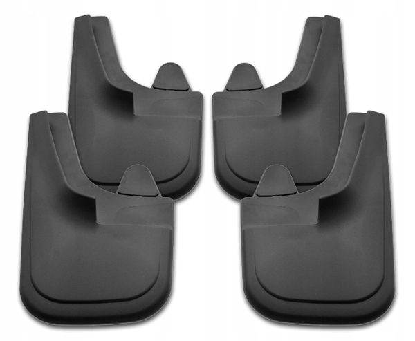 CHLAPACZE przod tyl HYUNDAI ix35 TUSCON