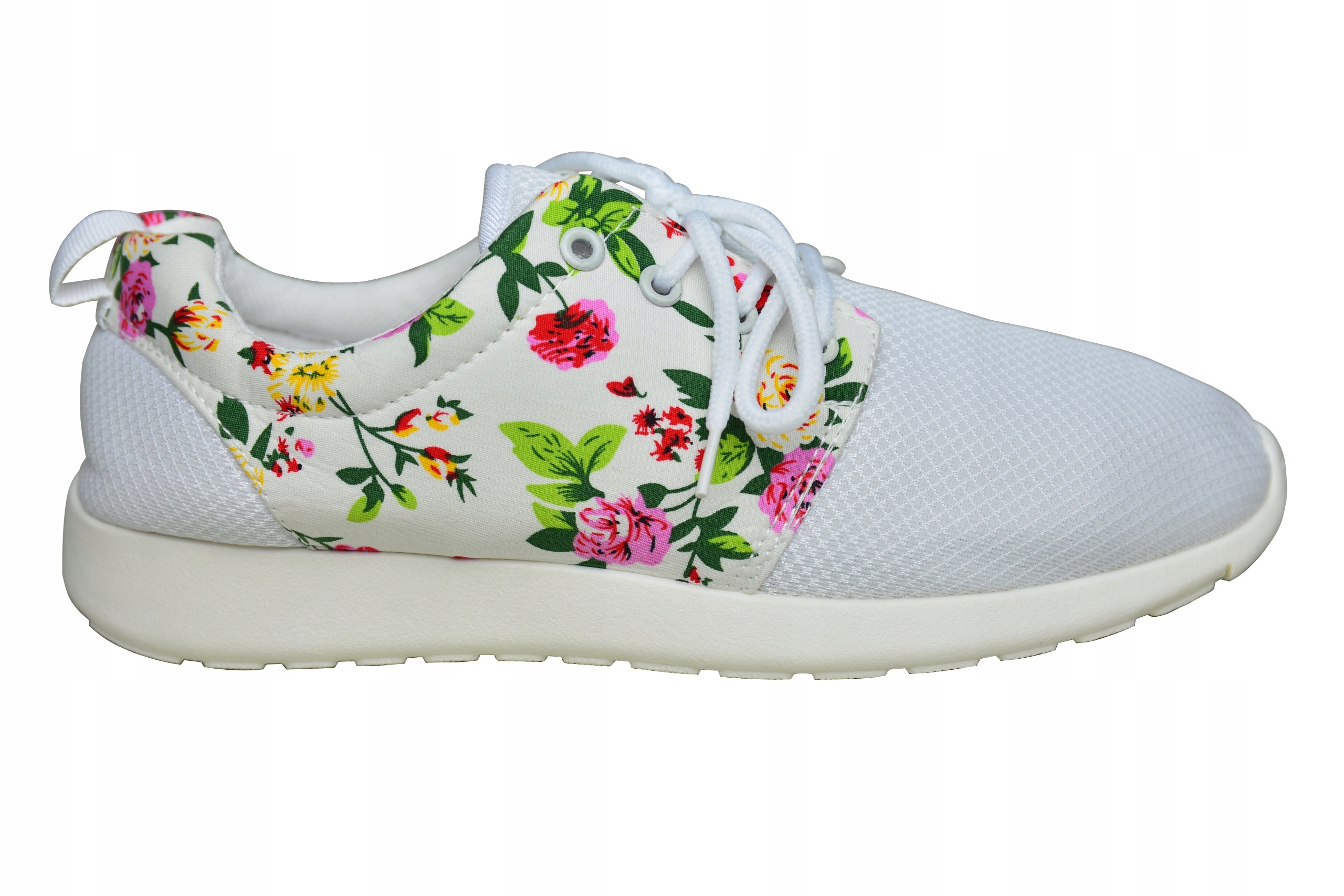 

Buty Rosze Flower 36-41 4 kolory