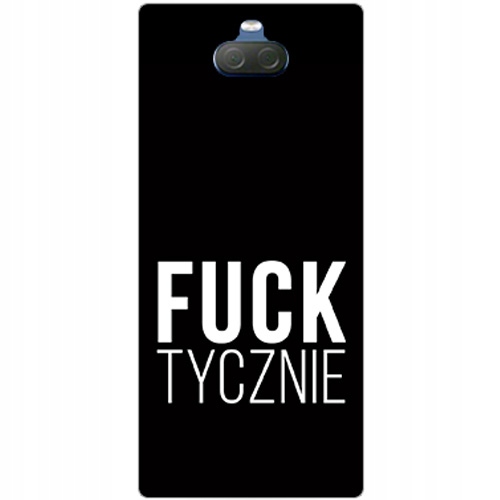 

200 wzorów Etui Do Sony Xperia 10 Plus