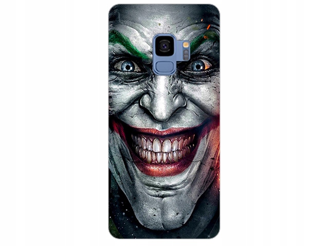 

200wzorów Etui do Samsung Galaxy S9 Pokrowiec Case