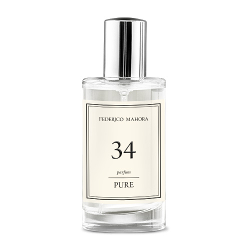 

Perfumy Pure Fm Group 34 Oryginał Gratisy! Chance!